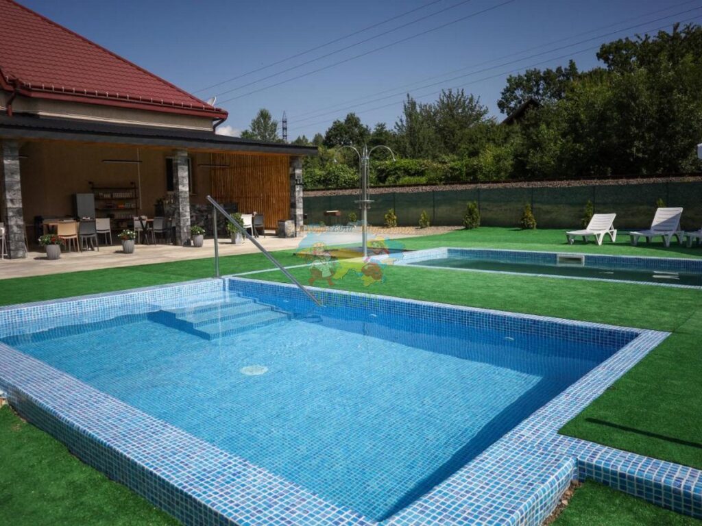 Готель Аква Солотвино