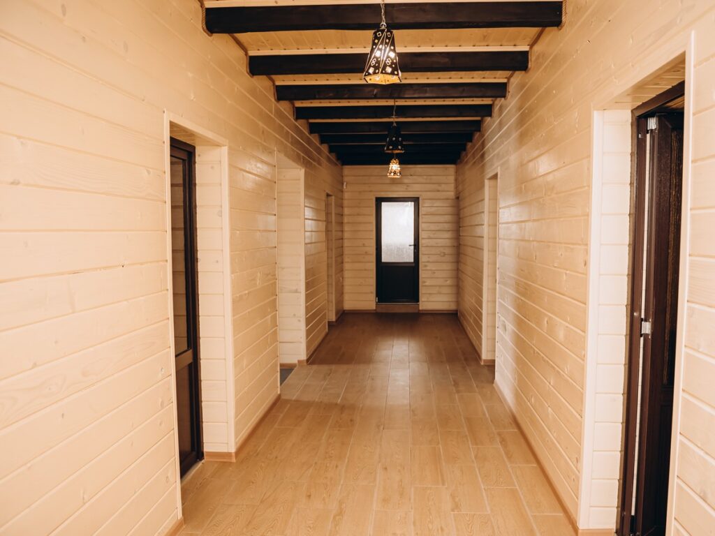 База відпочинку Anion Солотвино