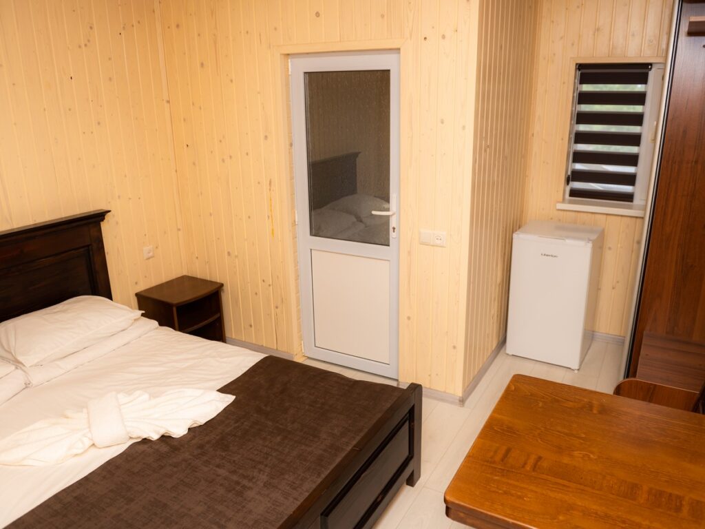 База відпочинку Anion Солотвино