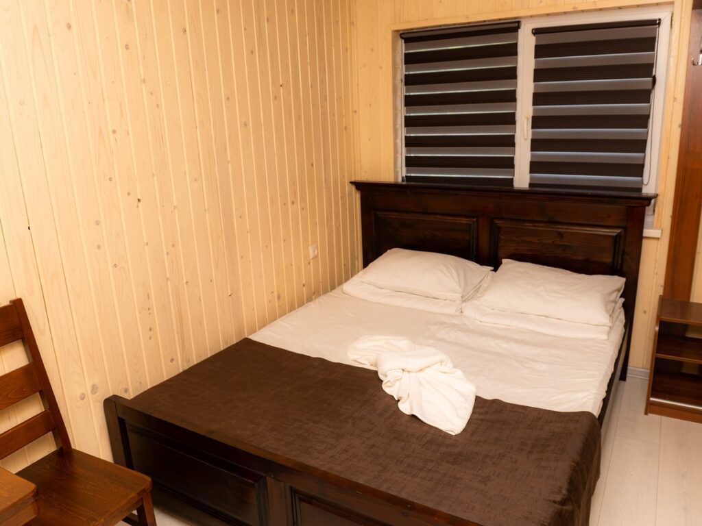 База відпочинку Anion Солотвино