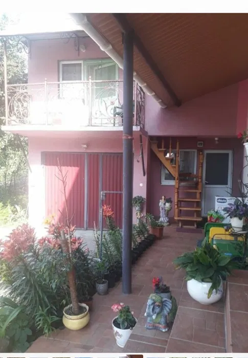 Апартаменти Велятино