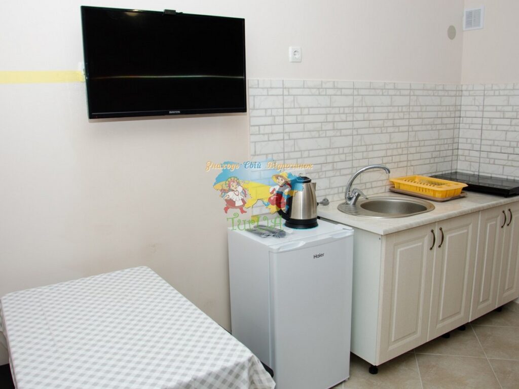 Апартаменти «Косино»