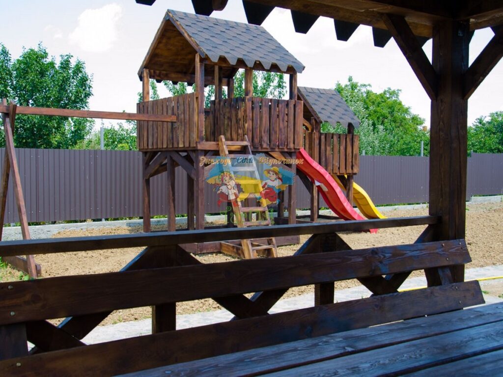 Апартаменти «Косино»