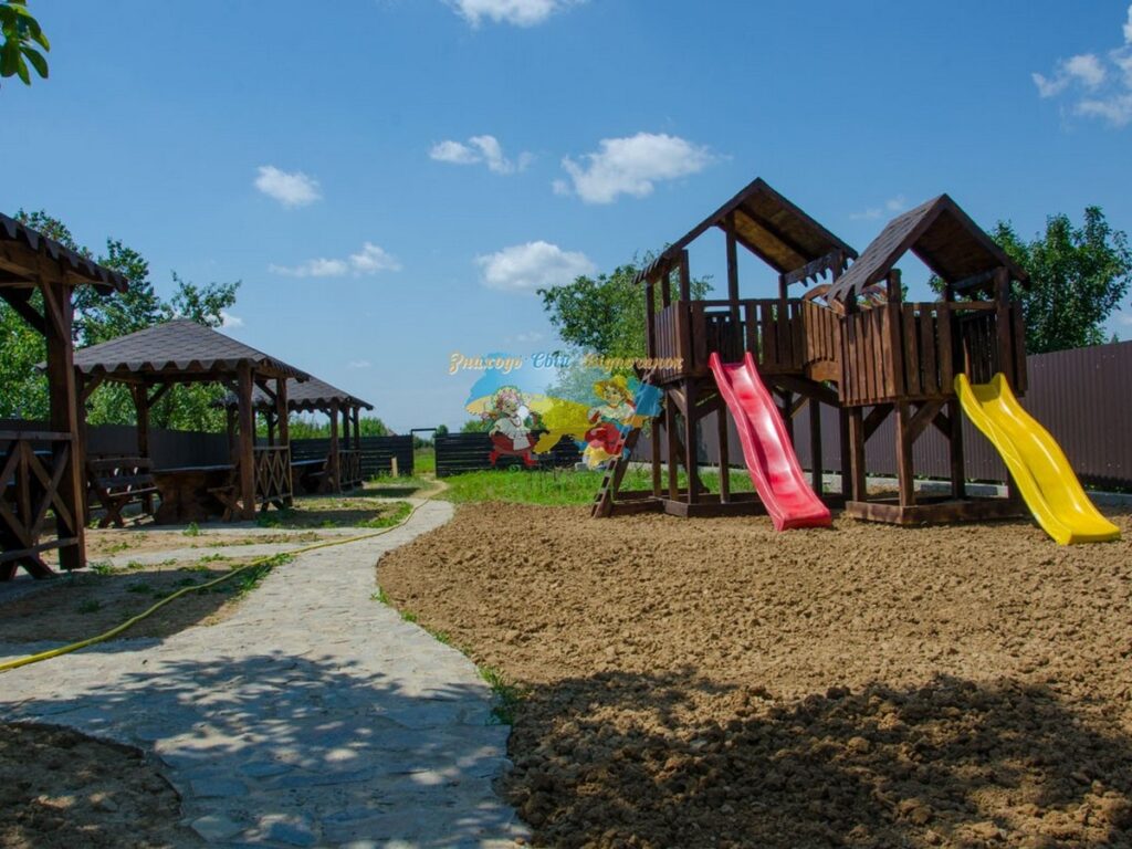 Апартаменти «Косино»