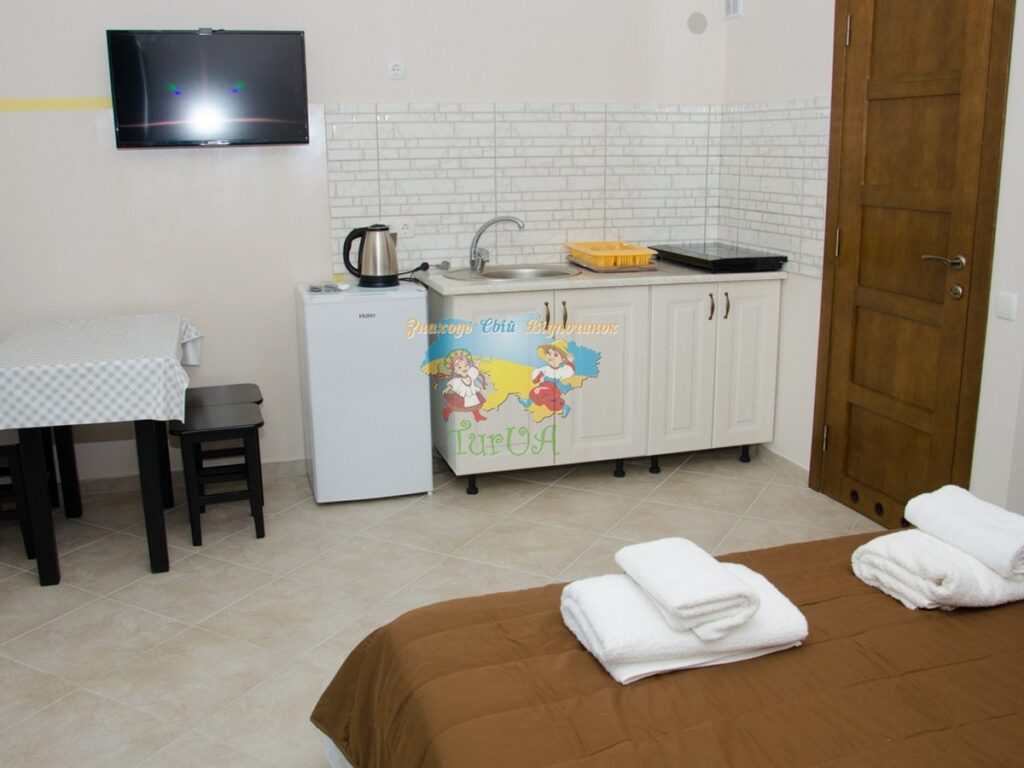 Апартаменти «Косино»