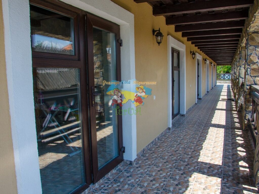 Апартаменти «Косино»