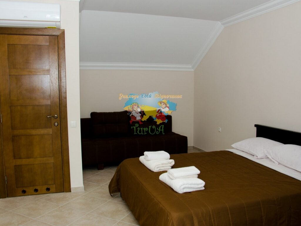 Апартаменти «Косино»