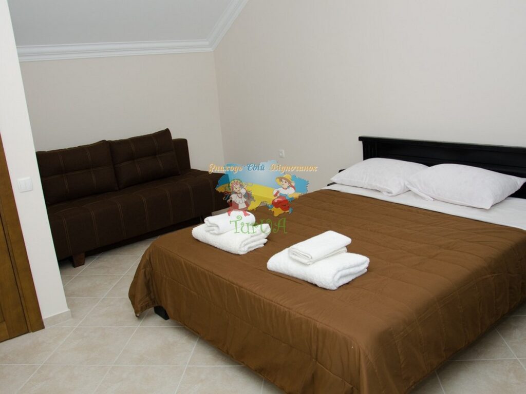 Апартаменти «Косино»