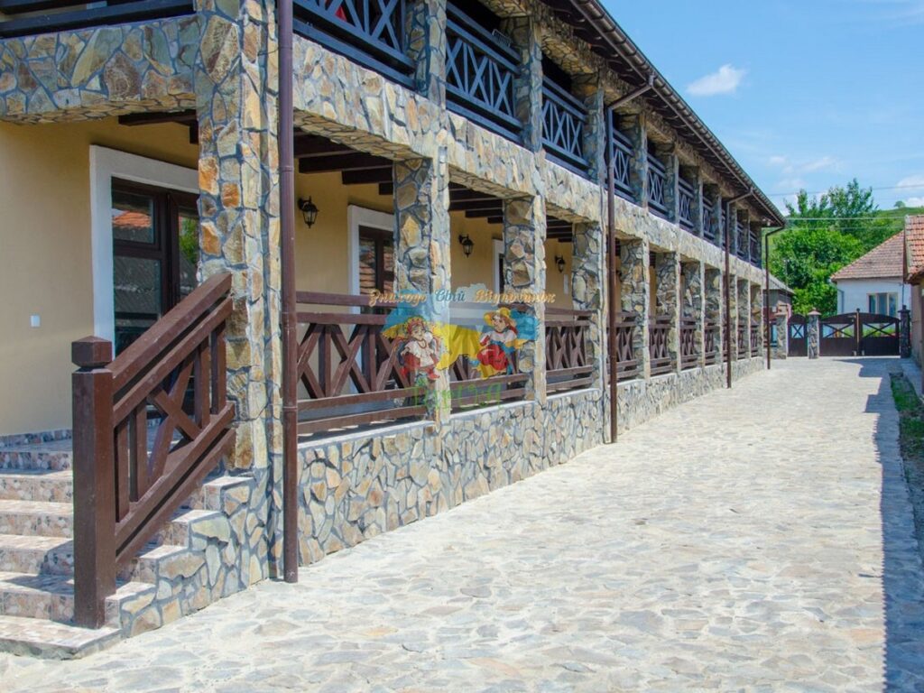 Апартаменти «Косино»