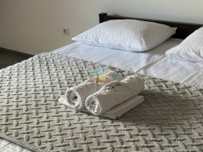Гостьовий будинок в Солотвино B_Guesthouse