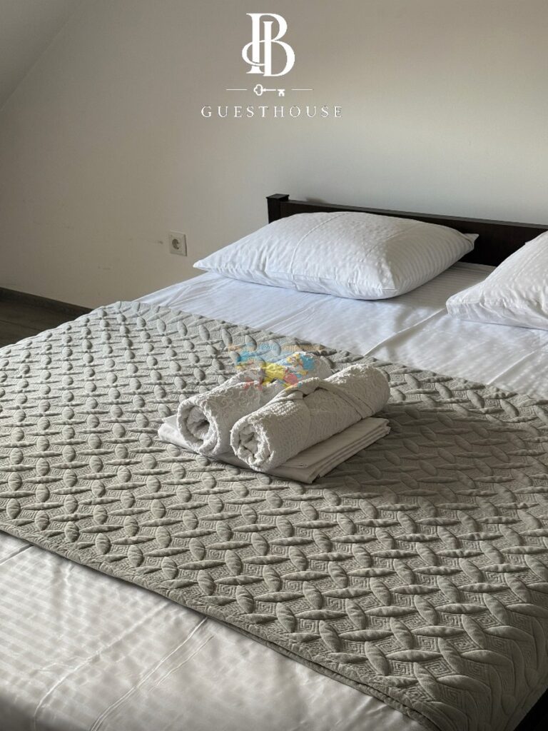 Гостьовий будинок в Солотвино B_Guesthouse
