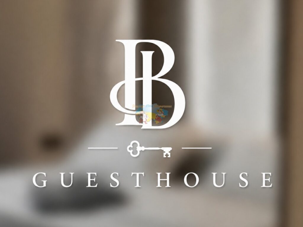 Гостьовий будинок в Солотвино B_Guesthouse