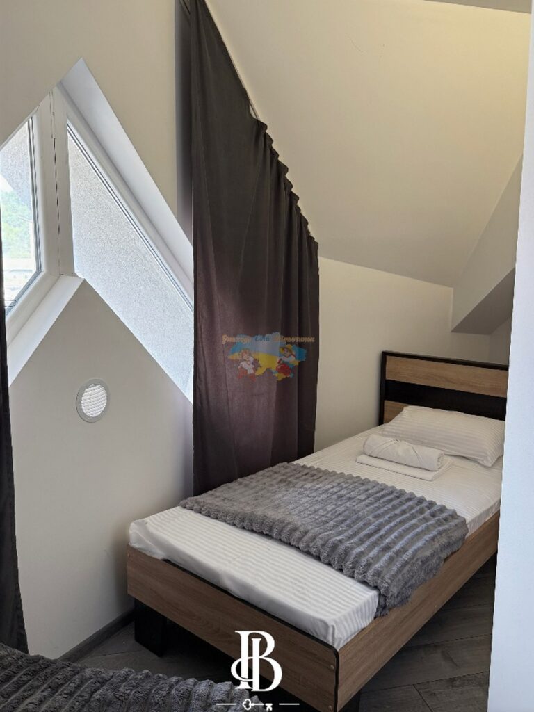 Гостьовий будинок в Солотвино B_Guesthouse
