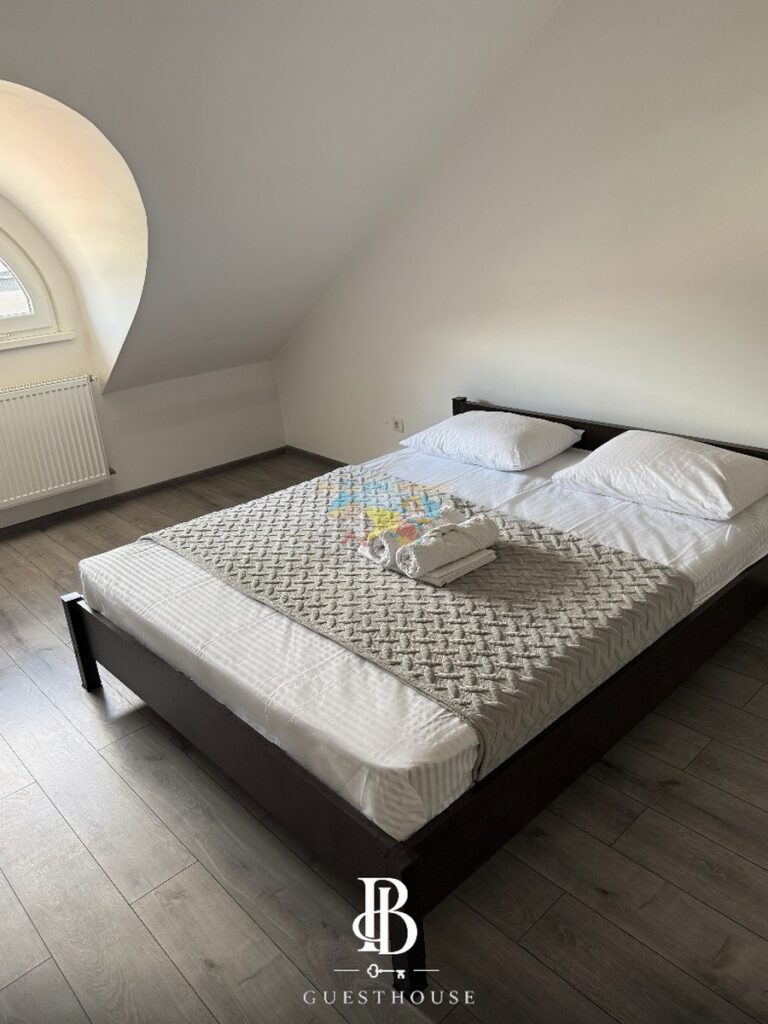 Гостьовий будинок в Солотвино B_Guesthouse