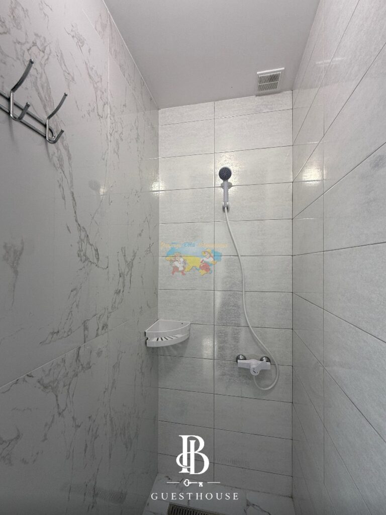 Гостьовий будинок в Солотвино B_Guesthouse