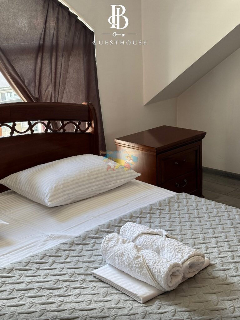 Гостьовий будинок в Солотвино B_Guesthouse
