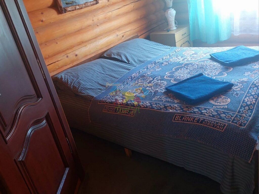 Котеджі Барбара Солотвино