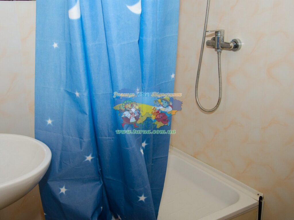 Котеджі Барбара Солотвино