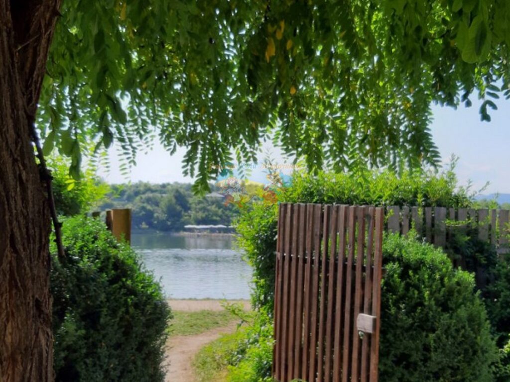 Котеджі Барбара Солотвино