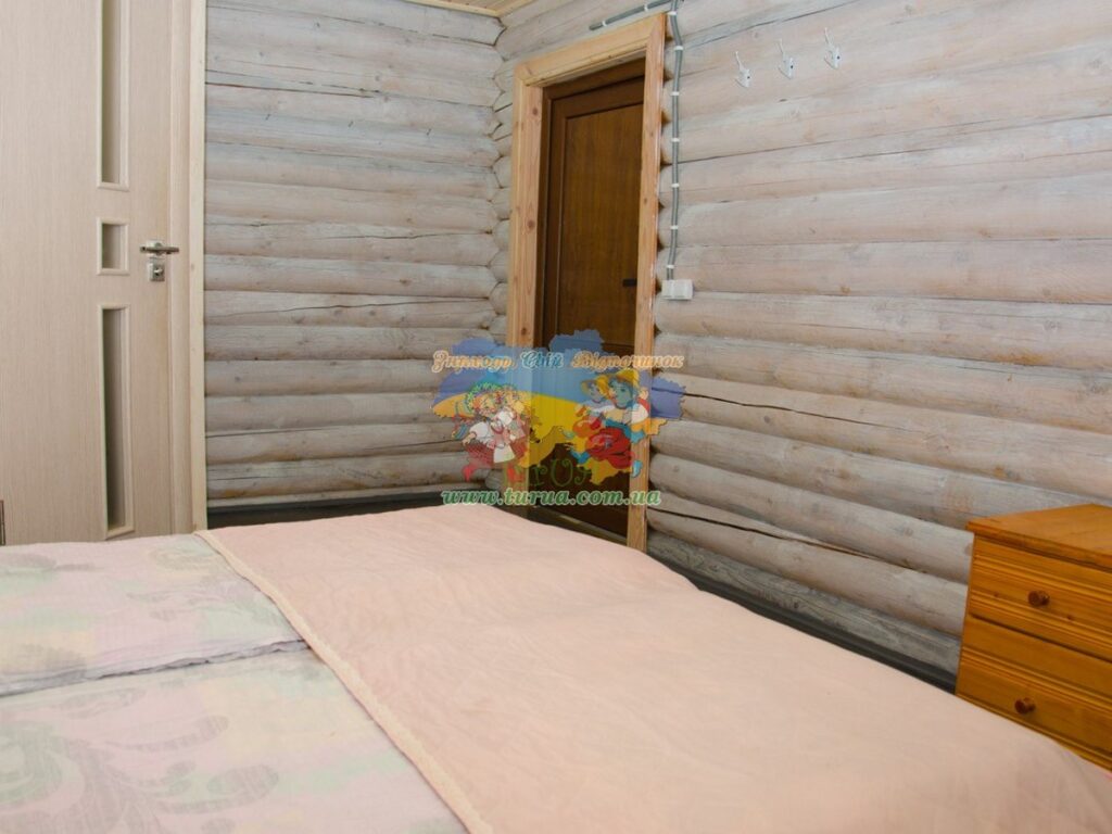 Котеджі Барбара Солотвино