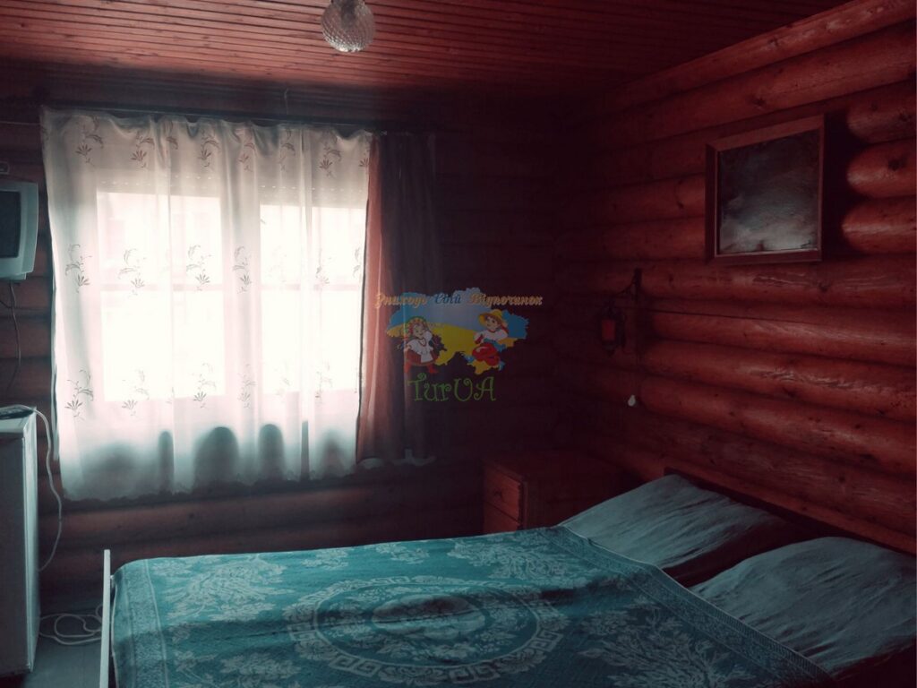 Котеджі Барбара Солотвино