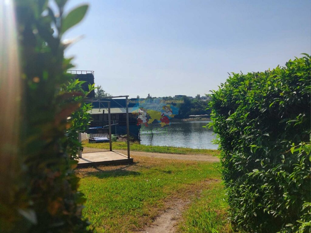 Котеджі Барбара Солотвино