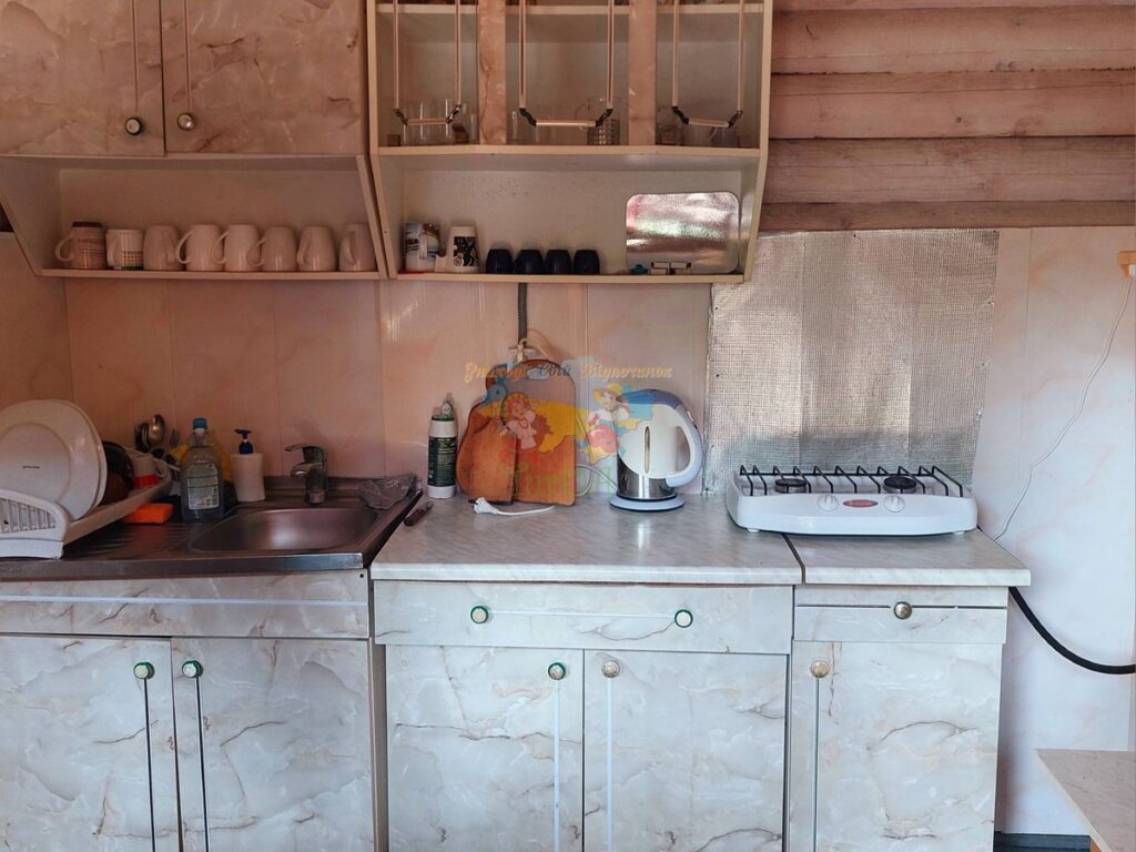 Котеджі Барбара Солотвино