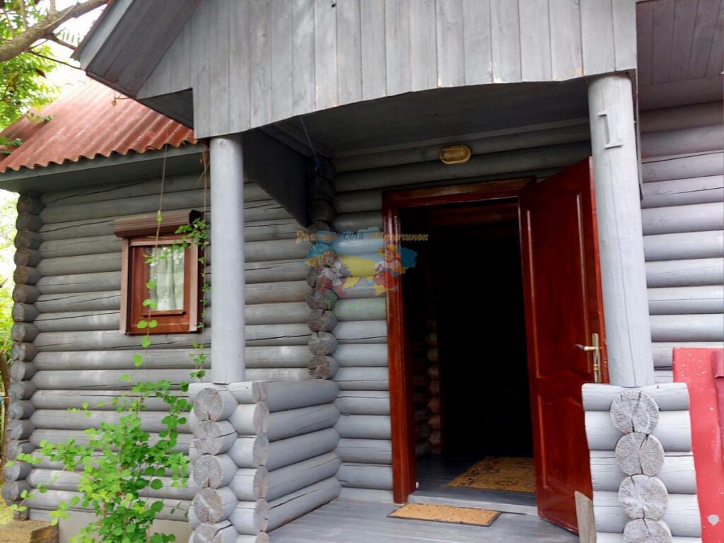 Котеджі Барбара Солотвино