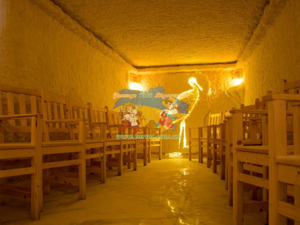 База відпочинку Білий Аіст Солотвино