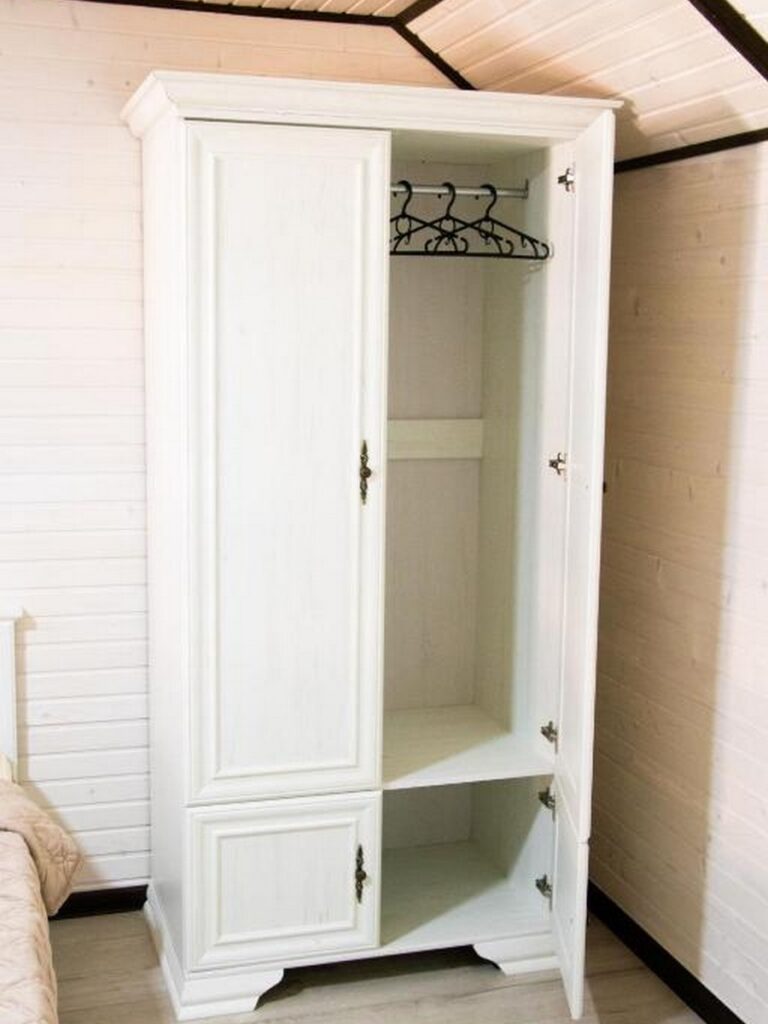 База відпочинку Білий Аіст Солотвино