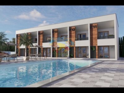 Brookside Hotel Солотвино