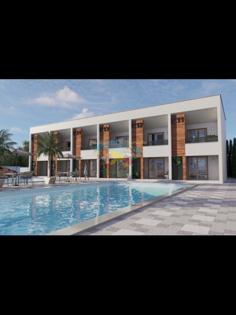Brookside Hotel Солотвино