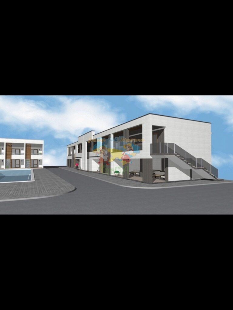 Brookside Hotel Солотвино
