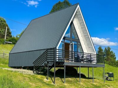 Будиночок «Family Home» Верховина