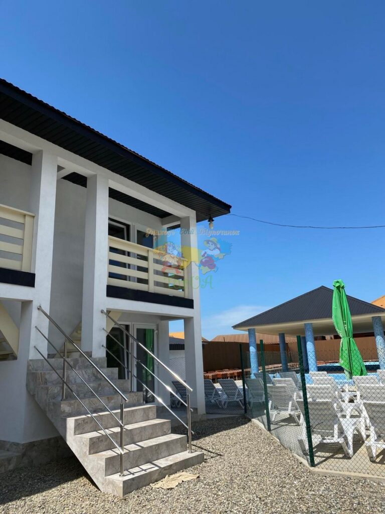 Дача Тиса Солотвино