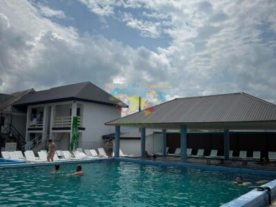 Дача Тиса Солотвино