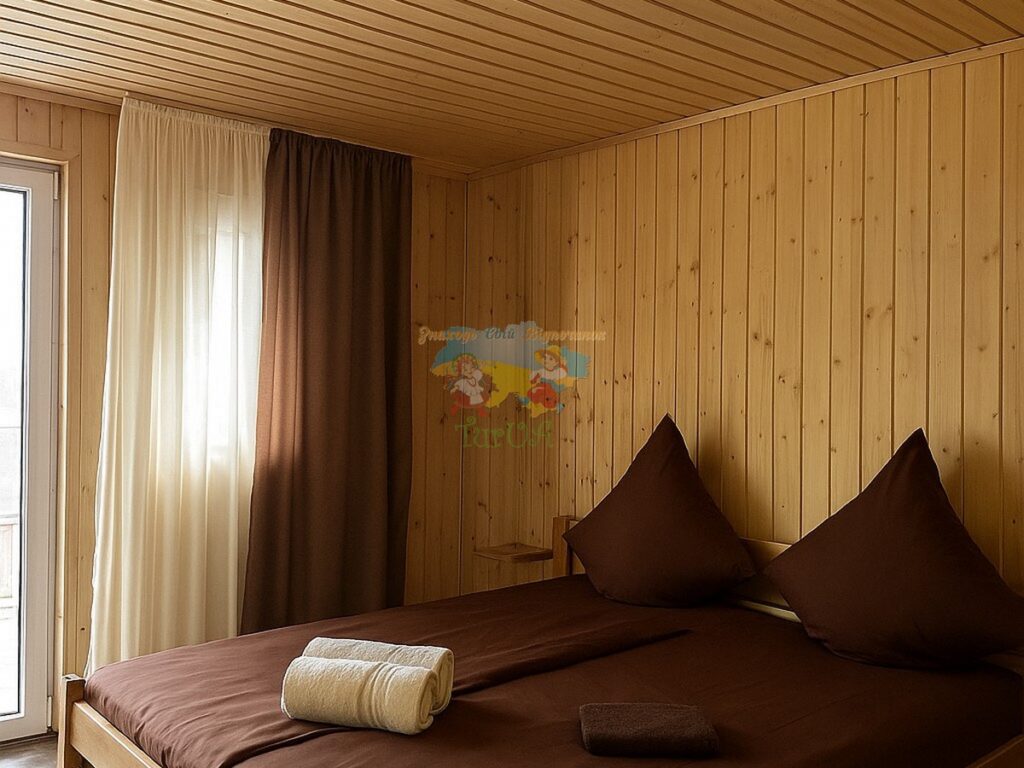 База відпочинку Дана Солотвино