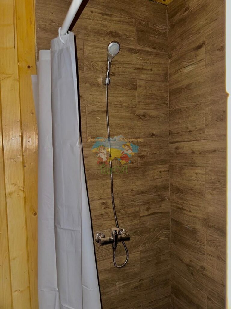 База відпочинку Дана Солотвино