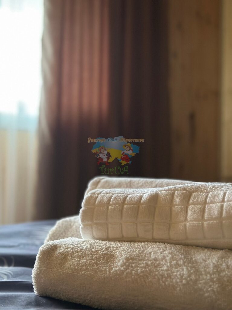 База відпочинку Дана Солотвино