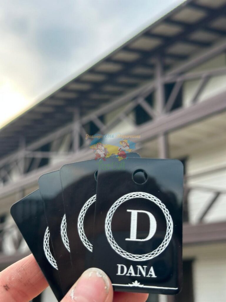 База відпочинку Дана Солотвино