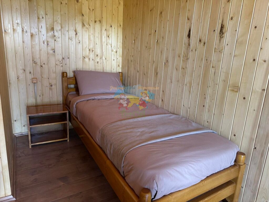 База відпочинку Дана Солотвино