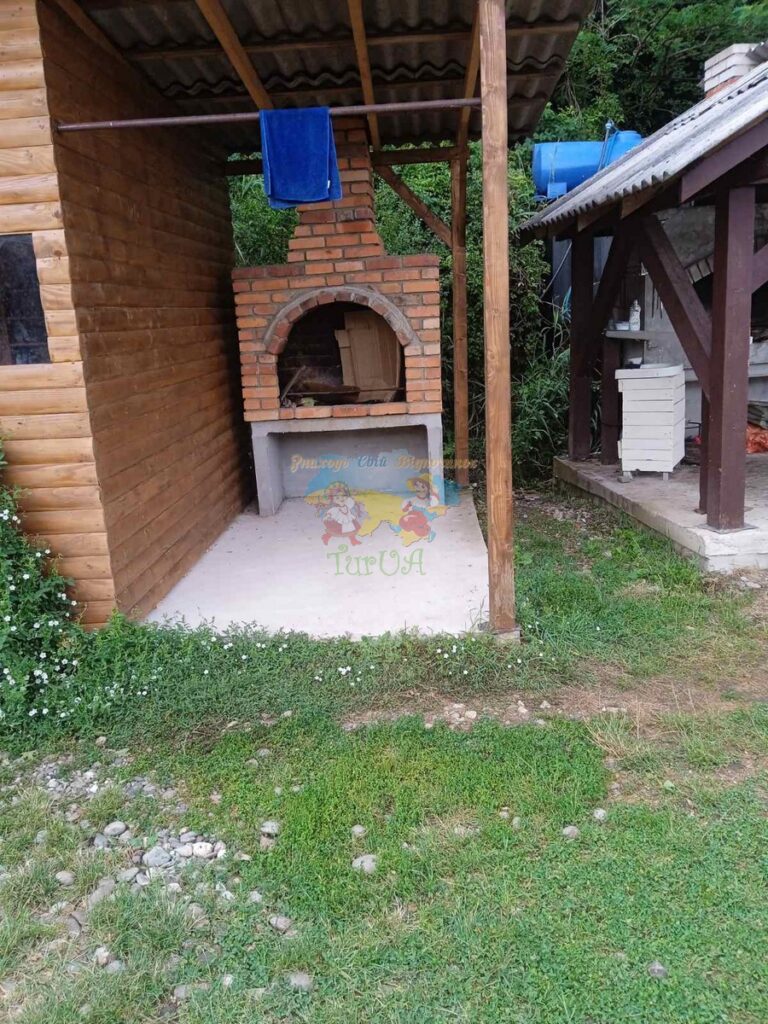 База відпочинку Villa Denisiya Солотвино