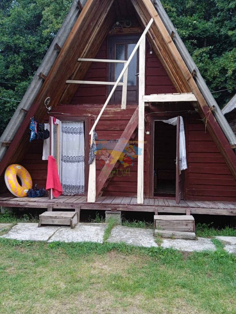 База відпочинку Villa Denisiya Солотвино
