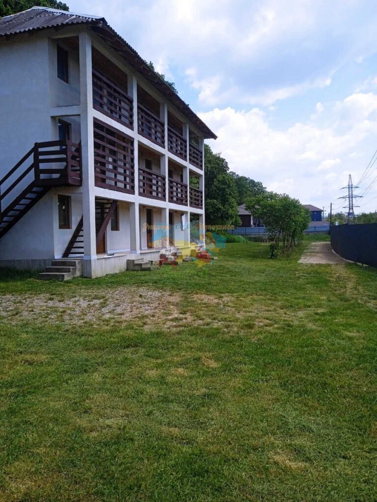База відпочинку Villa Denisiya Солотвино