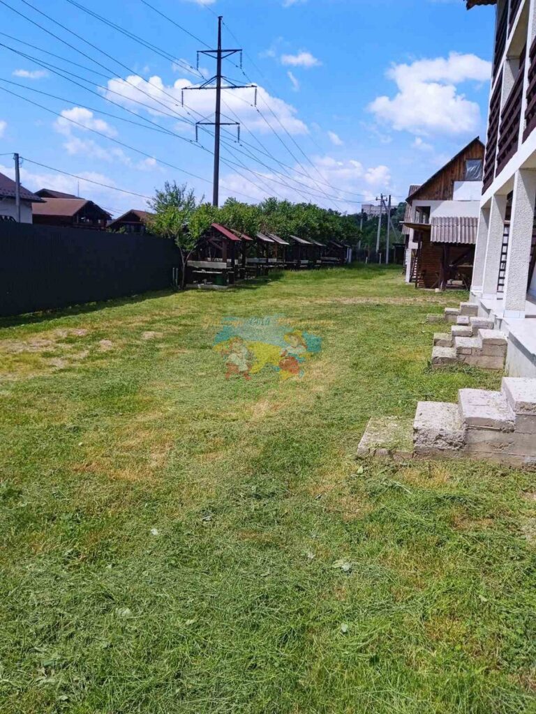 База відпочинку Villa Denisiya Солотвино