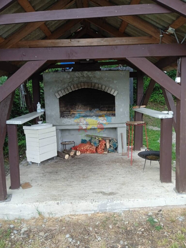 База відпочинку Villa Denisiya Солотвино