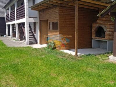 База відпочинку Villa Denisiya Солотвино