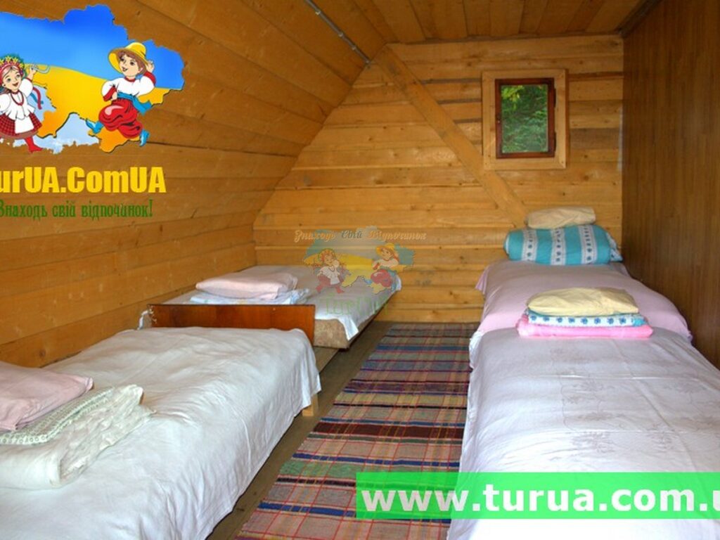 База відпочинку Villa Denisiya Солотвино