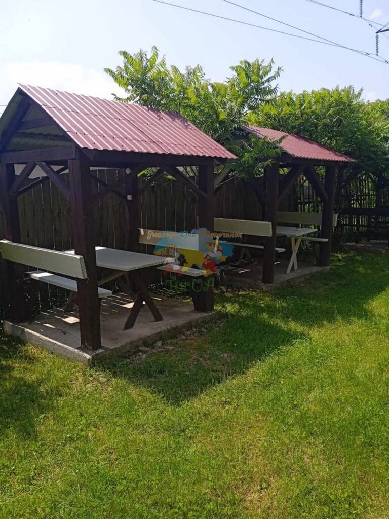 База відпочинку Villa Denisiya Солотвино