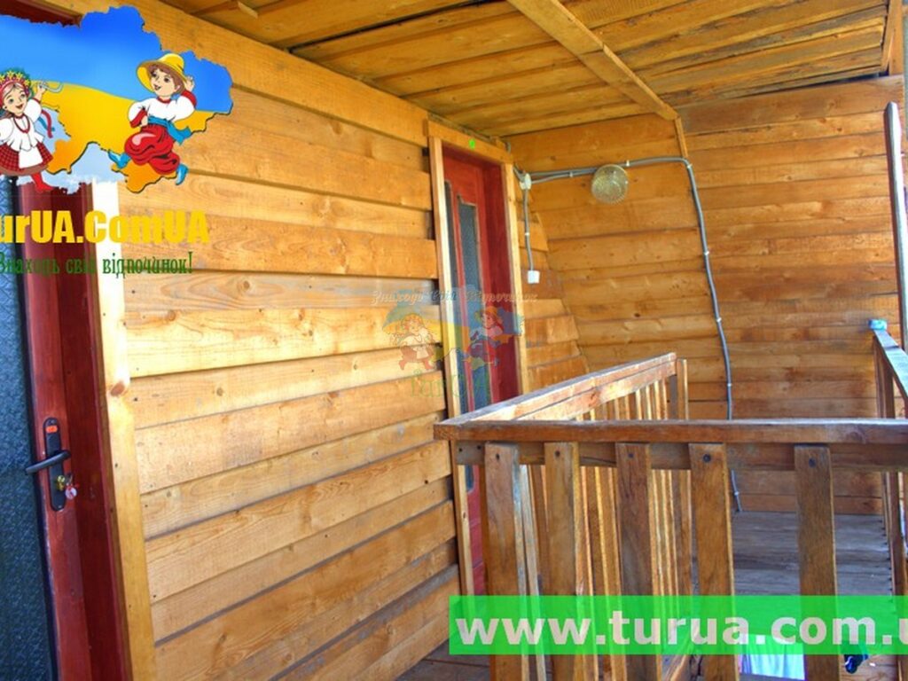 База відпочинку Villa Denisiya Солотвино